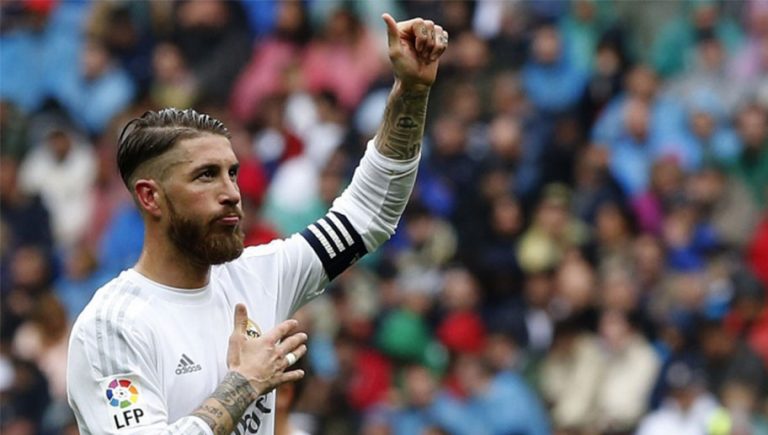 Los 5 posibles destinos de Sergio Ramos tras confirmarse su salida del Madrid