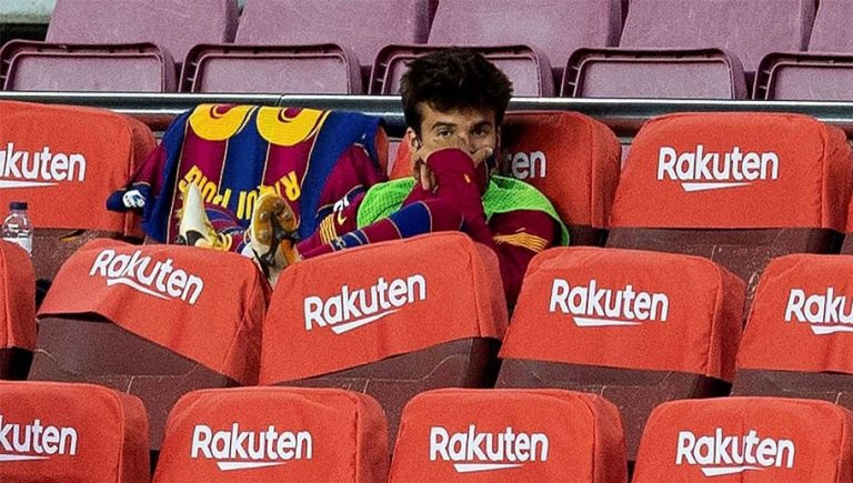 Los 5 equipos que quieren fichar a Riqui Puig para la siguiente temporada