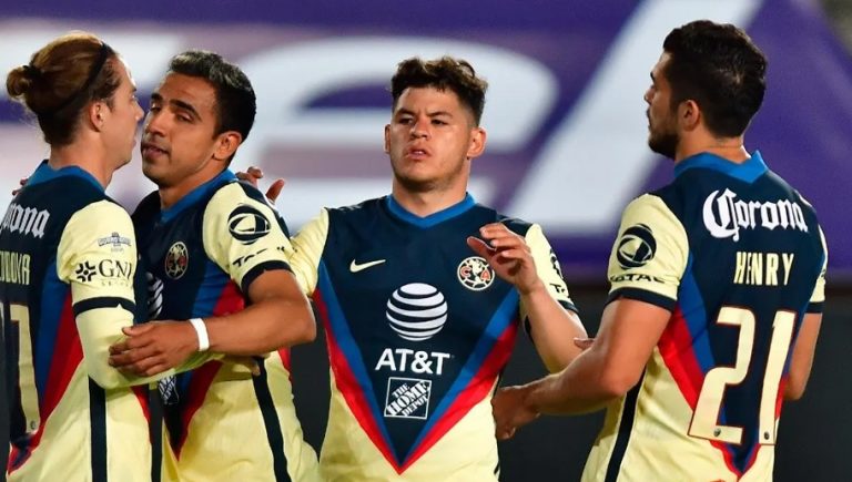 América prepara su quinta baja para el próximo torneo Apertura 2021