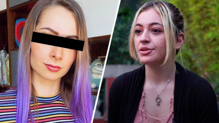 Ainara Suárez celebra detención de Yoselinne “N”; exige justicia en su caso