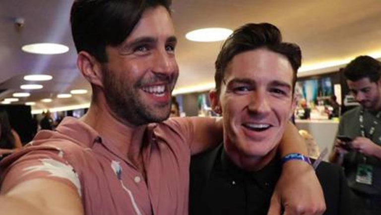 Josh Peck rompe el silencio sobre la situación legal de Drake Bell