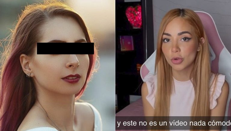 VIDEO: Caeli responzabiliza a YosStop del suicidio de una chica por ciberbullying