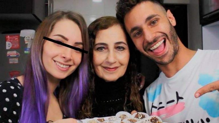 La FGJ busca a “Debryanshow”, hermano de YosStop