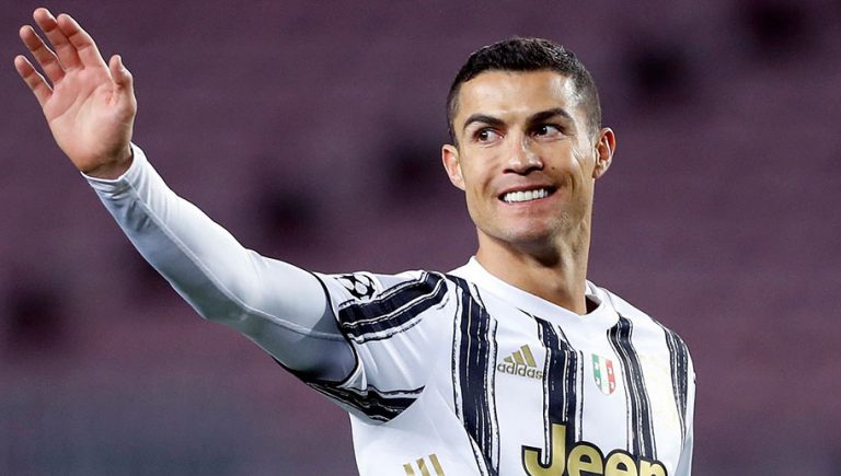 La Juventus confirma el futuro de Cristiano Ronaldo para la próxima temporada