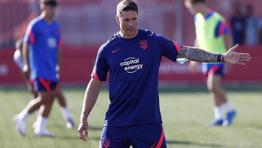 Oficial: Fernando ‘Niño’ Torres regresa al Atlético de Madrid | La Gambeta