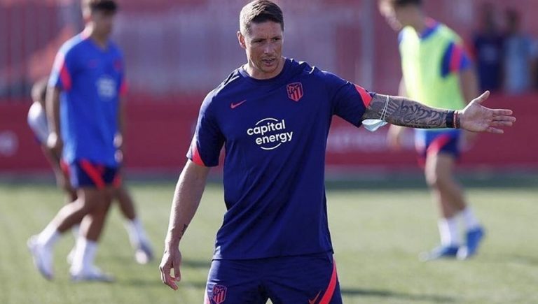 Oficial: Fernando ‘Niño’ Torres regresa al Atlético de Madrid