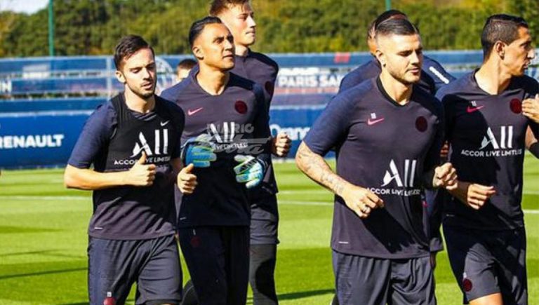 El PSG pone a la venta 7 jugadores con el objetivo de recaudar 200 millones de euros