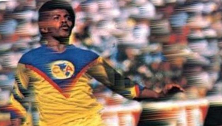 Club América de luto: Fallece el ex futbolista de las Águilas Zizinho