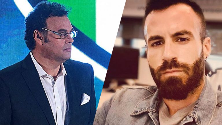 David Faitelson es ‘humillado’ por Marc Crosas por el caso Renato Ibarra