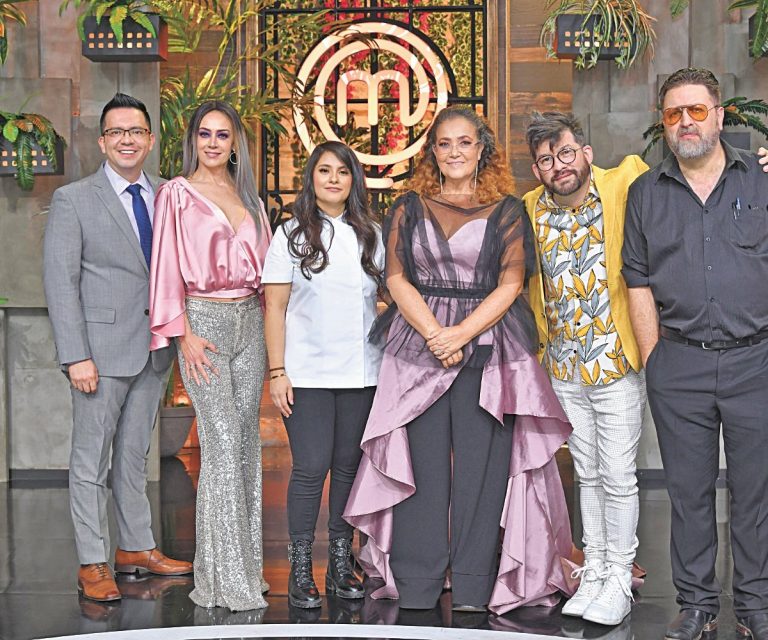 Ex productor de MasterChef rompe el silencio tras hallar cadáver en su casa