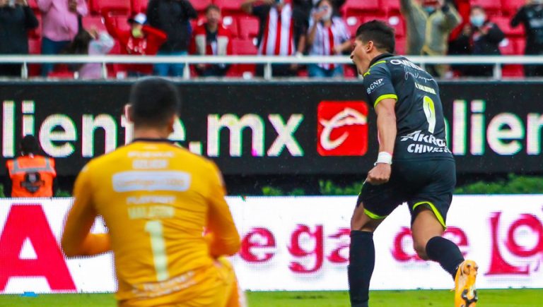 Arturo Brizio ‘manda callar’ a todos los detractores de Chivas