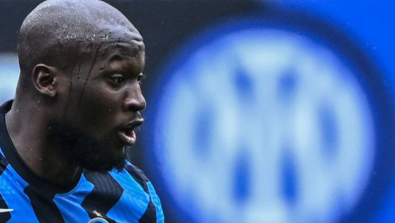 Tras rechazo del Inter, incrementan la oferta por Lukaku a 130 millones