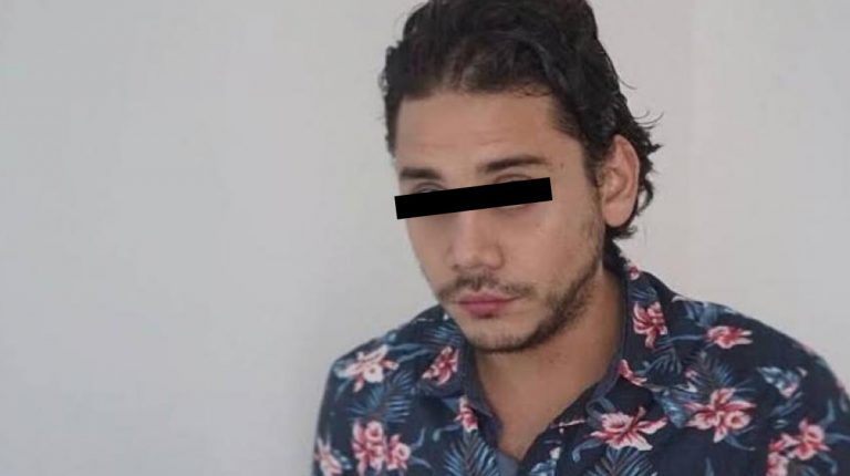 VIDEO: Rix reaparece y manda mensaje desde prisión