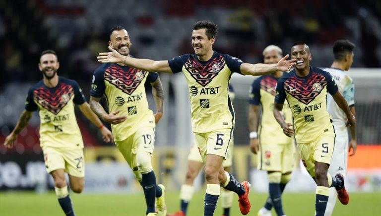 Los puntos que necesitaría el América para asegurar su pase directo a la liguilla