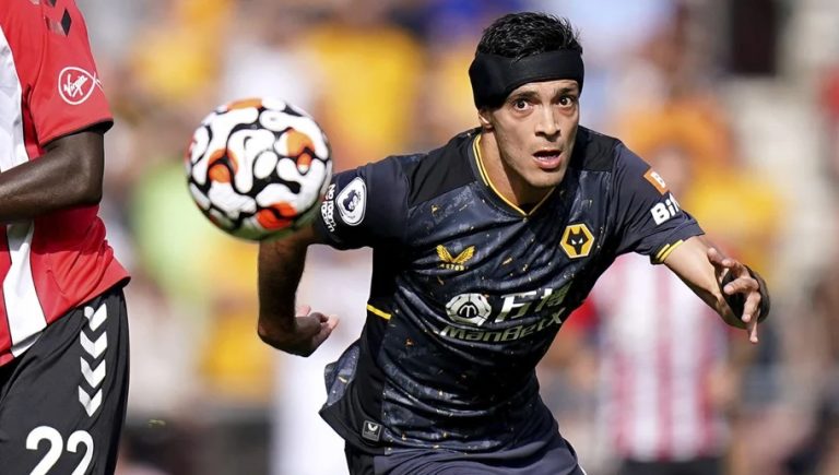 Wolverhampton condiciona el llamado de Raúl Jiménez a la Selección Mexicana