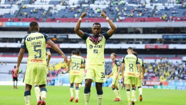 América sufre nuevo dolor de cabeza por ‘culpa’ de Renato Ibarra