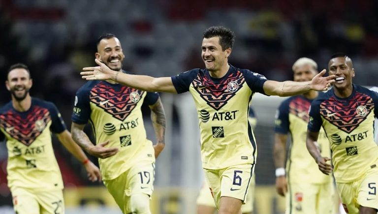 América tendrá dos incorporaciones para la liguilla del Apertura 2021