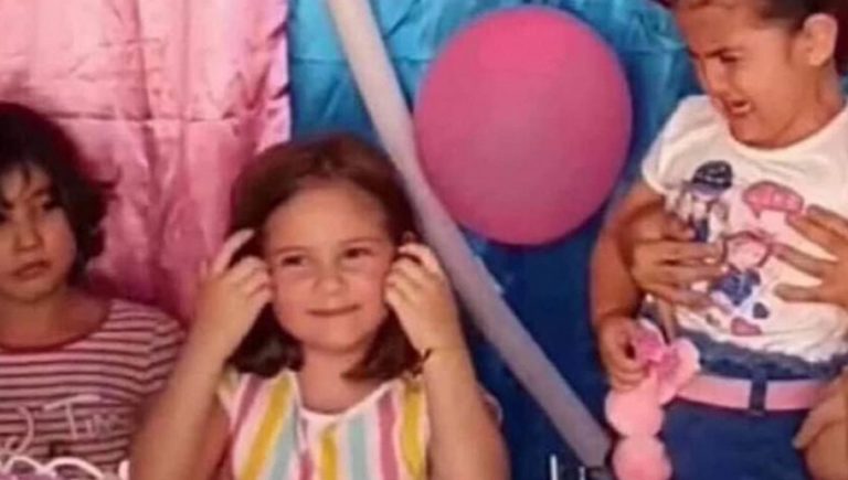 VIDEO: A un año del clip de “La Niña del Pastel”, las pequeñas nuevamente son virales