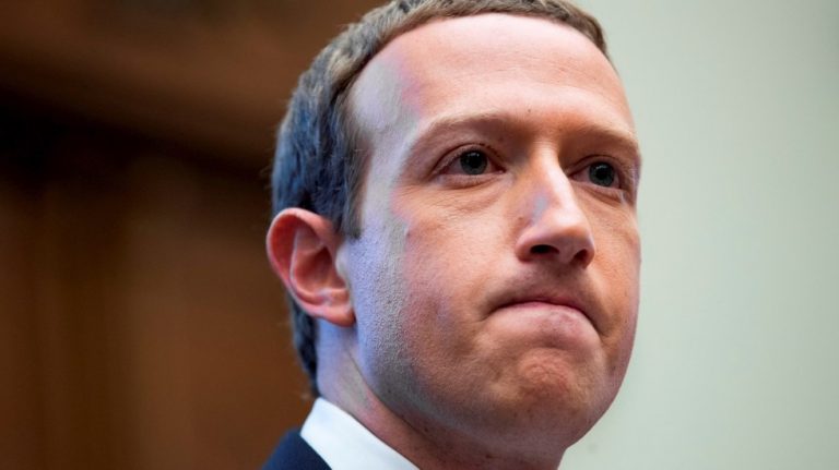 ¿Cuánto dinero perdió Mark Zuckerberg por la caída de Facebook, Instagram y WhatsApp?