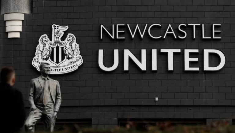 Las primeras 2 figuras que tiene en mente Newcastle tras venta millonaria