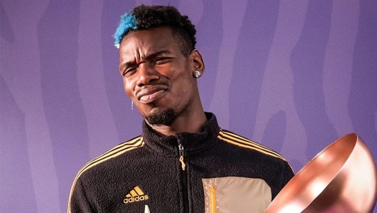 Pogba y Adidas lanzan los primeros botines 100% veganos
