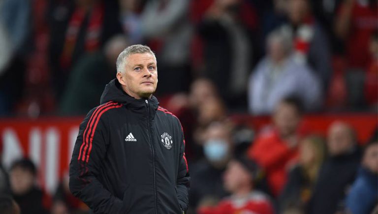 El Manchester United elige al sustituto de Ole Gunnar Solksjaer