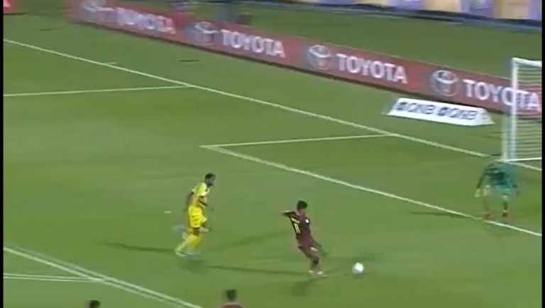 Video: así juega el Al Sadd de Xavi Hernández en Qatar
