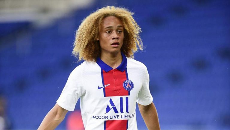 Xavi Simons ocasiona nuevo problema para el Paris Saint-Germain