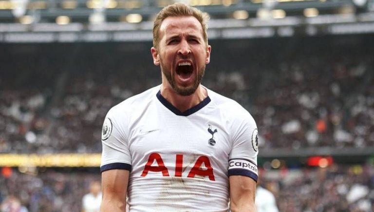 Manchester City vuelve a la carga con ‘ofertón’ por Harry Kane