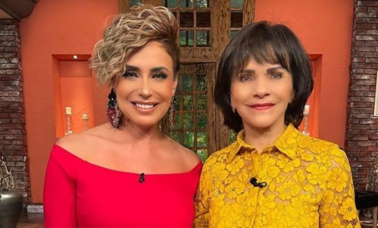 Pati Chapoy confirma salida de Carmen Muñoz de TV Azteca y revela la verdadera razón