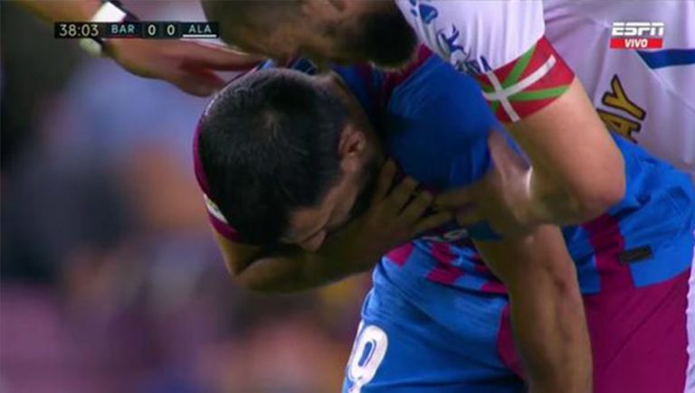 Oficial: ‘Kun’ Agüero se pierde el resto del año por problemas cardiacos