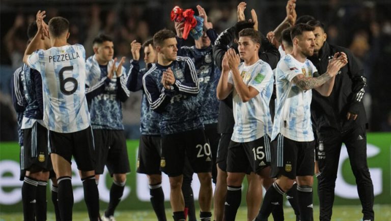 Lionel Messi comparte emotivo mensaje en Instagram tras la clasificación de Argentina a Qatar