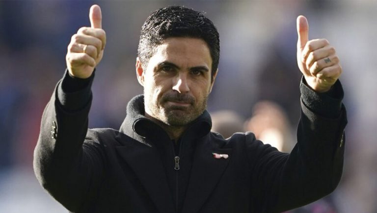 El Arsenal se adelanta a media Europa y ofrece 80 millones por el delantero del momento