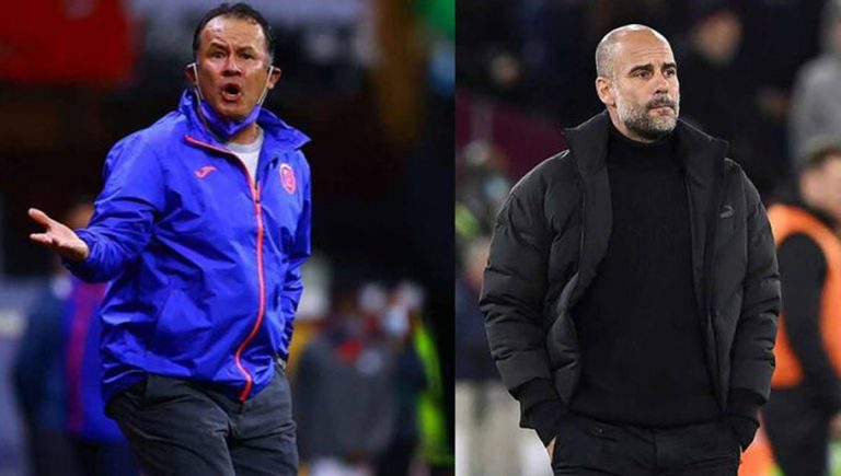 La IFFHS desata polémica con sus nominados a mejor técnico del mundo