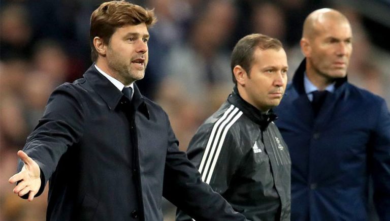 Tras derrota contra el Manchester City, el PSG ha comenzado pláticas con el sustituto de Pochettino