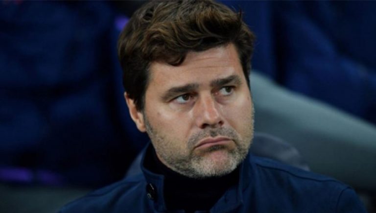 Pochettino cambia a Messi por Cristiano y apunta al Manchester United
