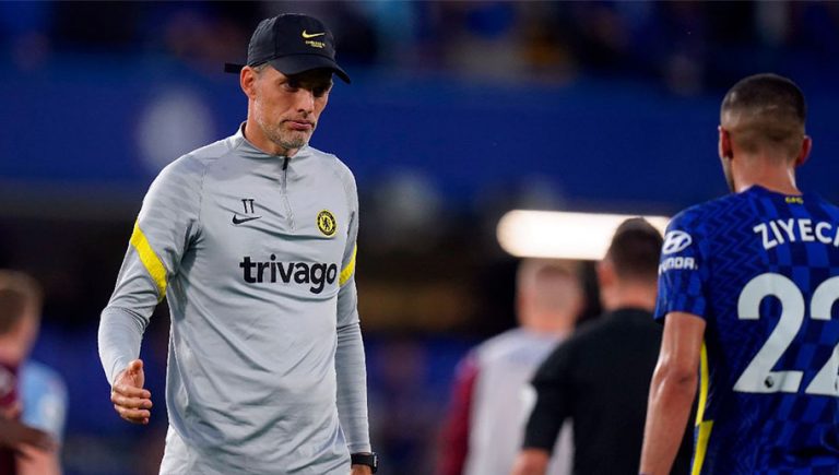 El Chelsea pone en venta a seis futbolistas para el mercado invernal