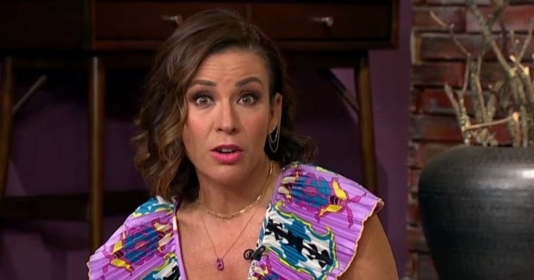 Ingrid Coronado revela el verdadero motivo de su denuncia contra Charly López