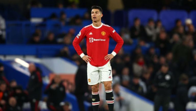 Ralf Rangnick pide tres refuerzos para el ataque del Manchester United que perjudicarían a Cristiano