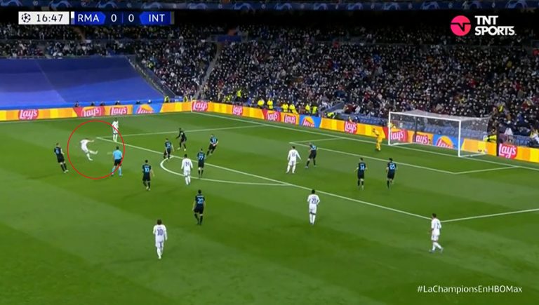 Video: los golazos de Toni Kroos y Marco Asensio que le dieron el liderato al Real Madrid
