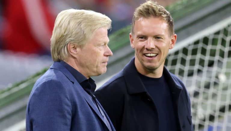 Bayern Múnich busca romper el mercado con fichaje estrella del fútbol mundial