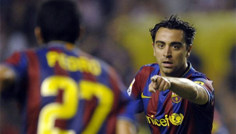 Tras Dani Alves y Alexis Sánchez, el Barcelona sondea cuatro posibles regresos de la etapa Guardiola