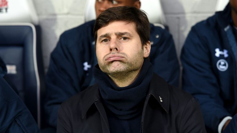 Manchester United se olvida de Pochettino y busca robar entrenador de otro gigante europeo