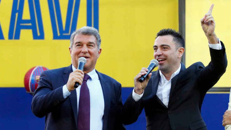 El FC Barcelona cierra a un nuevo refuerzo para la delantera