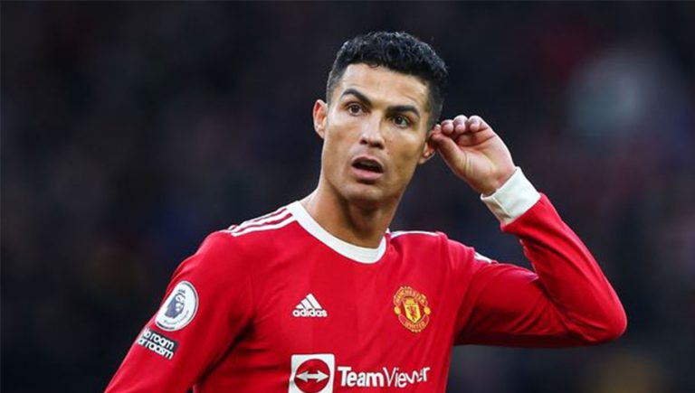Cristiano Ronaldo se harta del United y Jorge Mendes lo ofrecerá al Barcelona