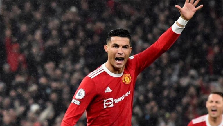 Cristiano Ronaldo se enfurece y bloquea a ‘Transfermarkt’ tras ver su valor de mercado
