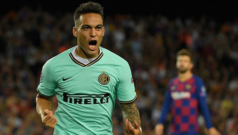 Oficial: el Inter de Milán le gana fichaje gratis al FC Barcelona