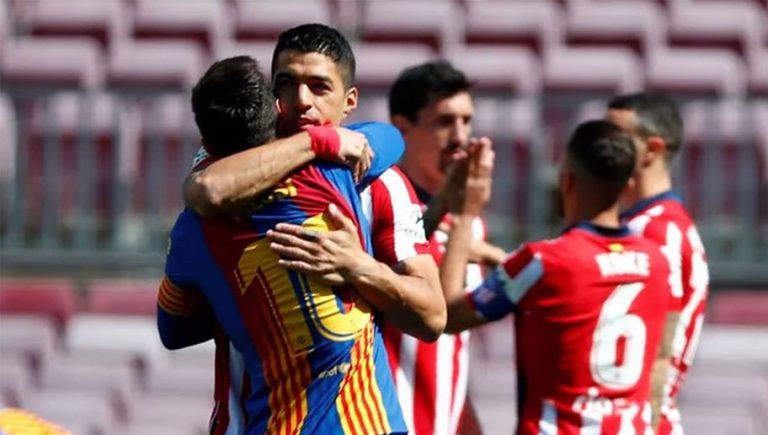 Luis Suárez pone punto final a su carrera en Europa y encuentra nuevo destino