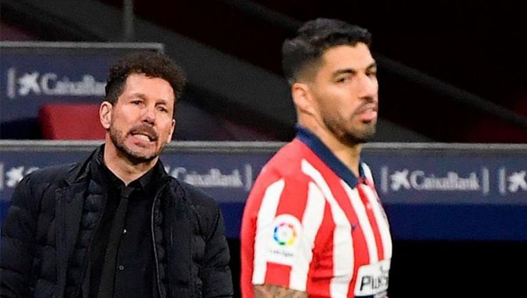 El Atlético de Madrid elige al sustituto de Luis Suárez por 25 millones de euros
