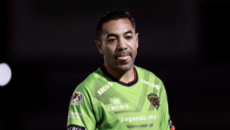 Oficial: Marco Fabián recibe nueva oportunidad en la Liga MX
